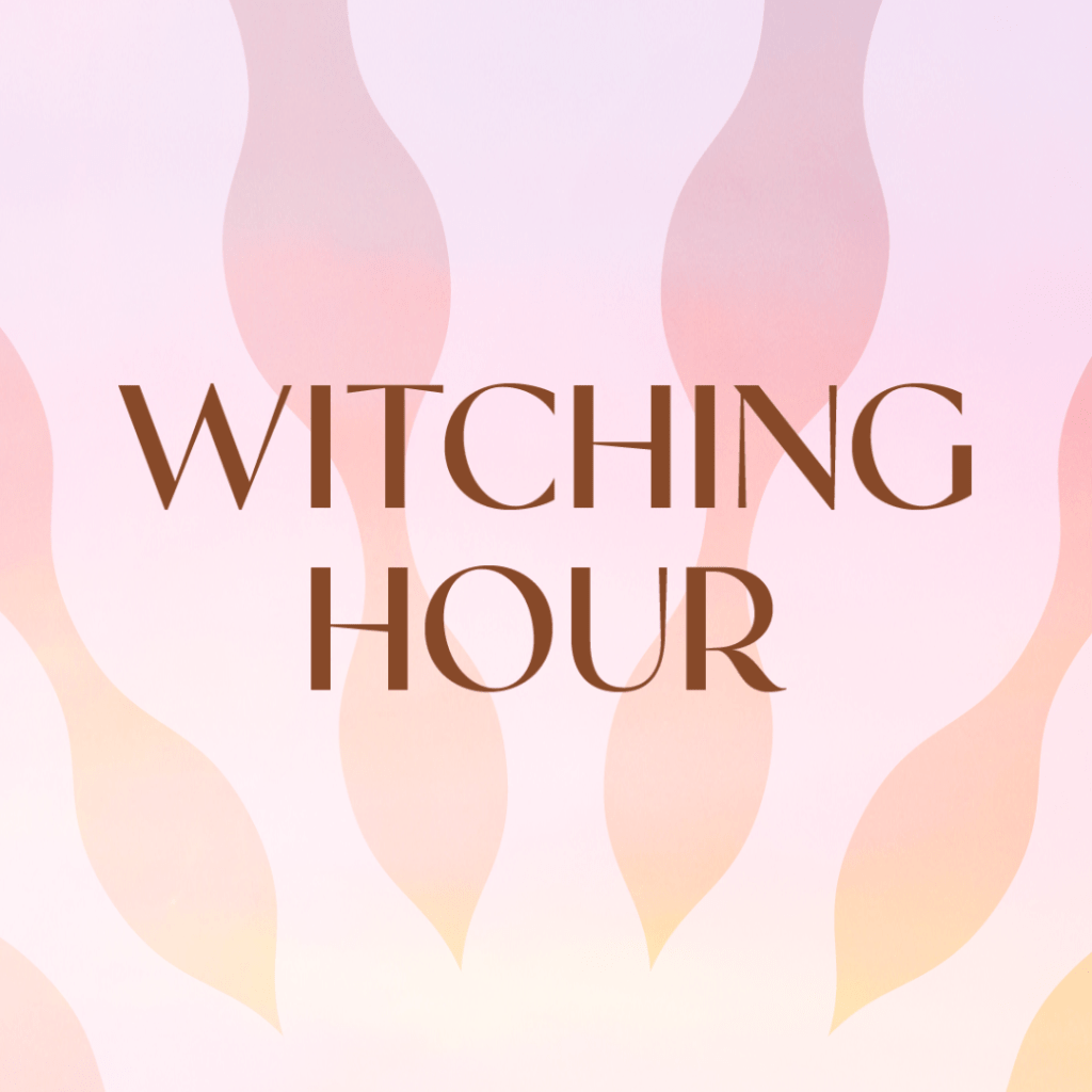 Circe's Rooftop Waterloo Bar - Witching Hour
