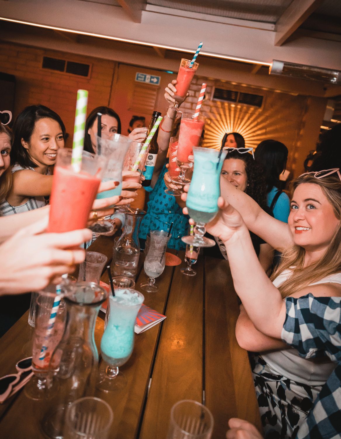 Circe's Rooftop London - What's On