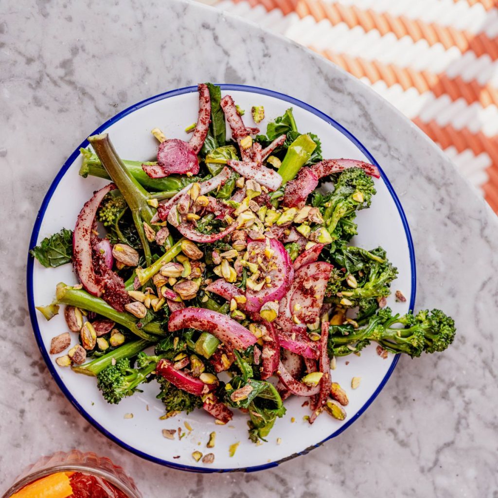 Circe's Rooftop Waterloo Bar - Summer Menu