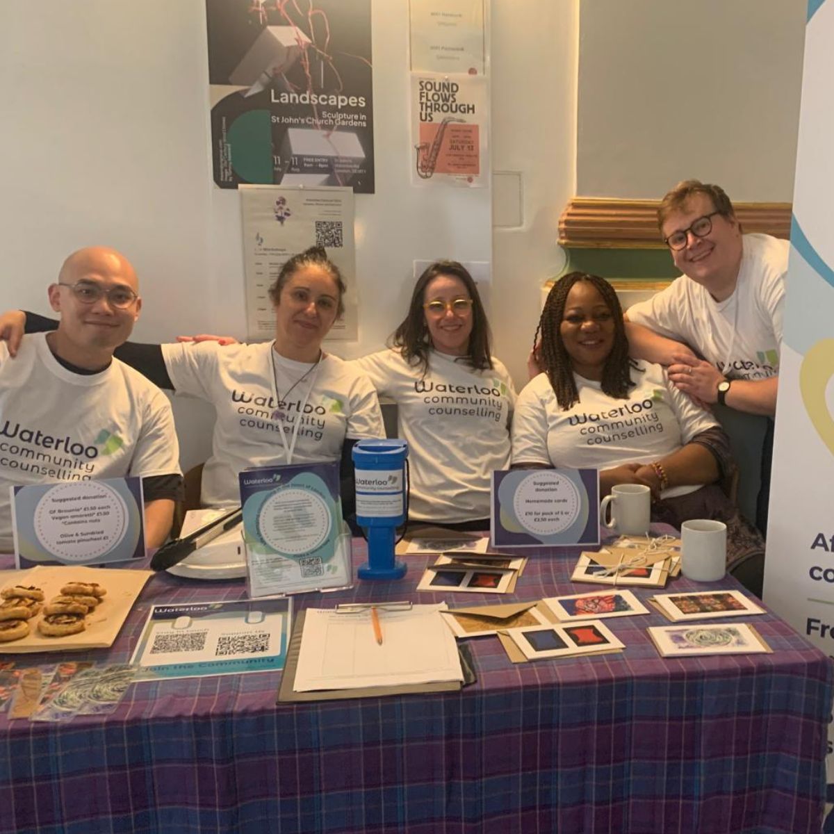 Waterloo Community Counselling