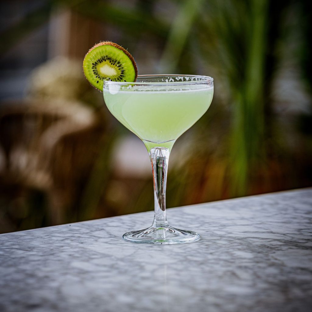 Circe's Rooftop Waterloo Bar - Summer Cocktails