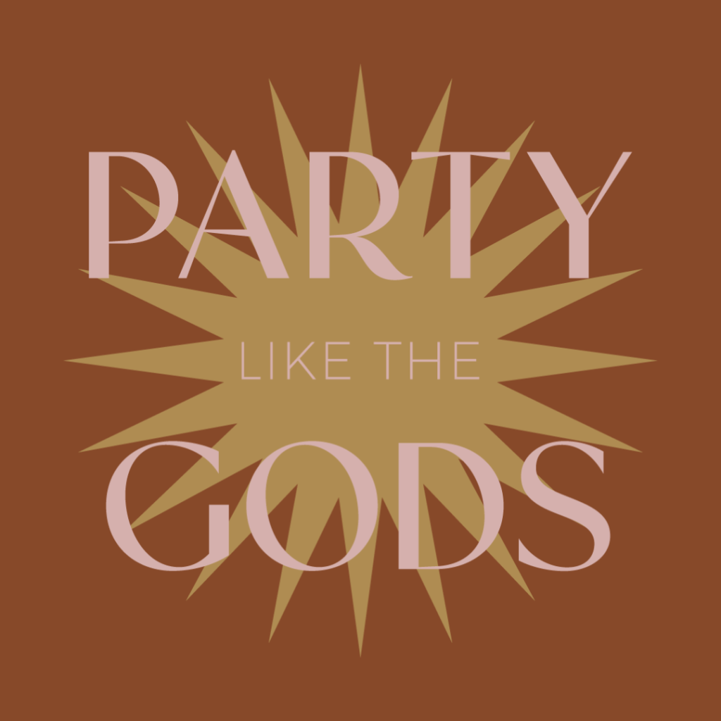 Circe's Rooftop Bar | Party Like the Gods