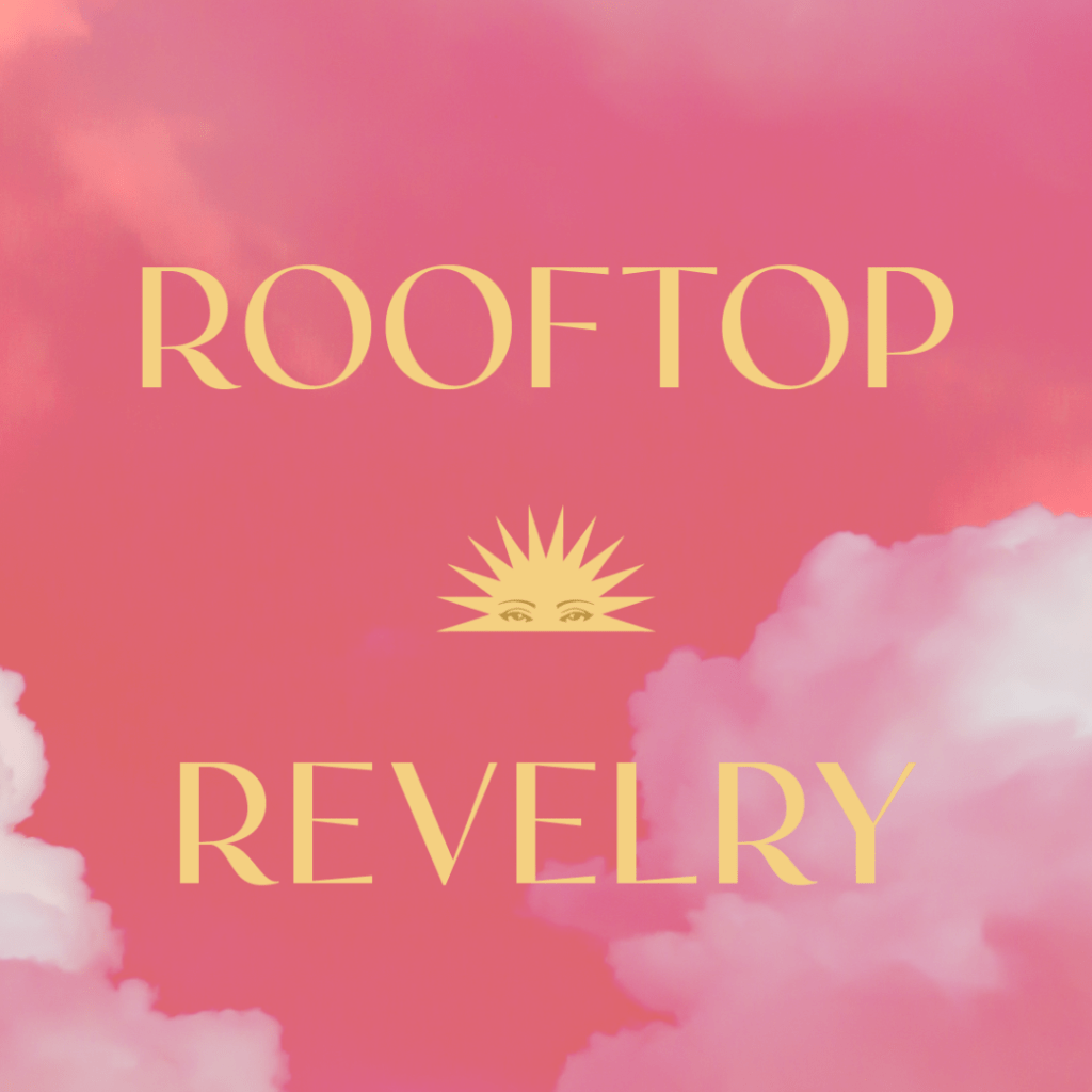 Circe's Rooftop Waterloo Bar - Rooftop Revelry